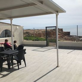 Centro de Mayores Mar Bella galeria4
