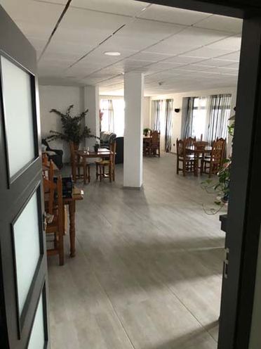 Centro de Mayores Mar Bella servicios2