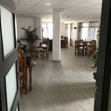 Centro de Mayores Mar Bella servicios2